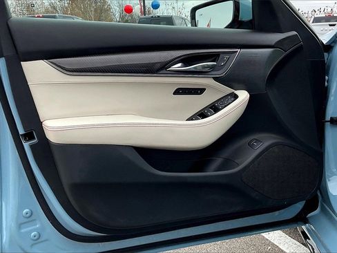 Used 2025 Cadillac CT5 V image 23