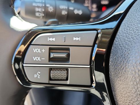 New 2026 Honda Pilot EX-L image 19