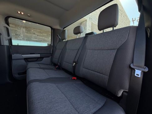 New 2026 Ford F250 XL w/ STX Appearance Package image 45