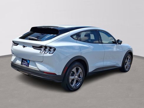 Used 2023 Ford Mustang Mach-E Select w/ Comfort Package Lite RWD image 6