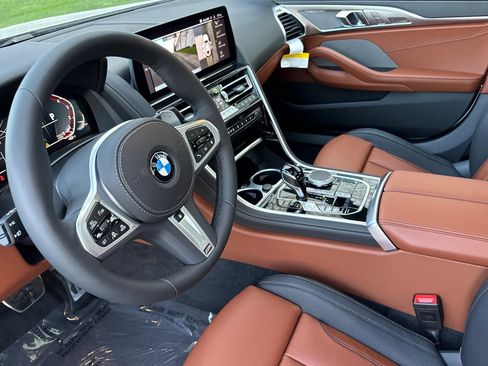 New 2026 BMW 840i 840 image 7