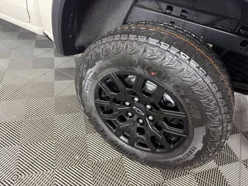 New 2026 Chevrolet Colorado Trail Boss image 12