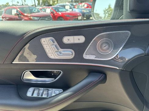 Used 2023 Mercedes-Benz GLE 53 AMG 4MATIC image 17