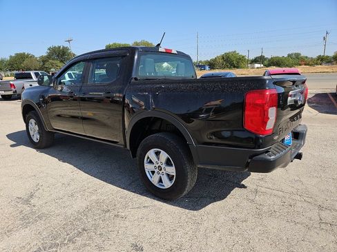 Used 2024 Ford Ranger XL w/ Trailer Tow Package RWD image 7