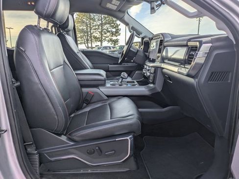 Used 2022 Ford F150 Lariat image 21
