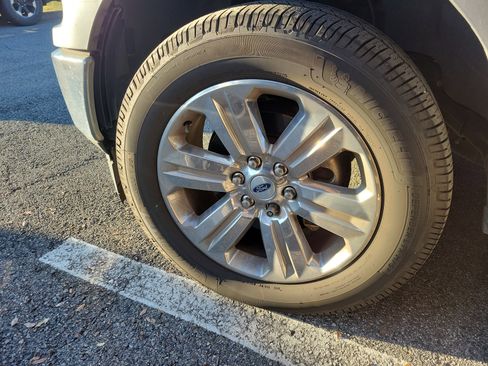 Used 2020 Ford F150 XLT w/ Equipment Group 302A Luxury image 27