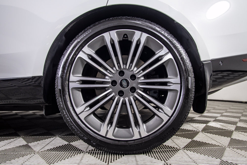 Used 2023 Land Rover Range Rover Long Wheelbase Autobiography AWD/4WD image 47