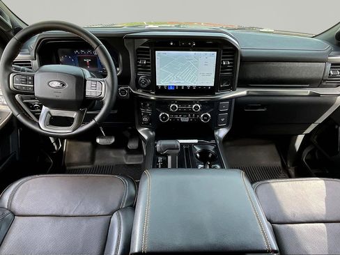 Used 2025 Ford F150 Tremor w/ Equipment Group 402A High AWD/4WD image 8