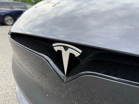 Used 2024 Tesla Model X AWD/4WD image 6
