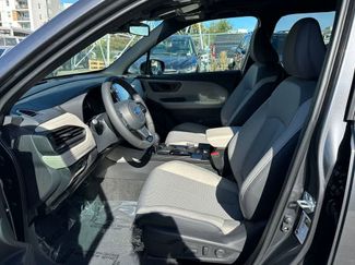 Used 2026 Subaru Forester Premium AWD/4WD video 2