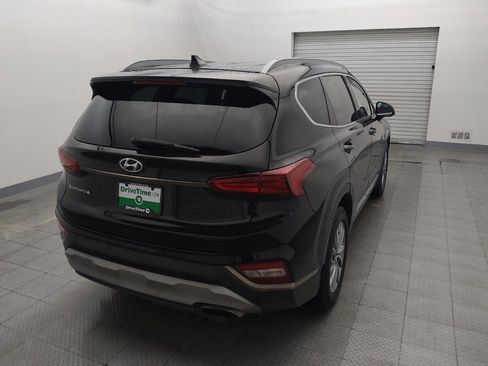 Used 2019 Hyundai Santa Fe SEL FWD image 7