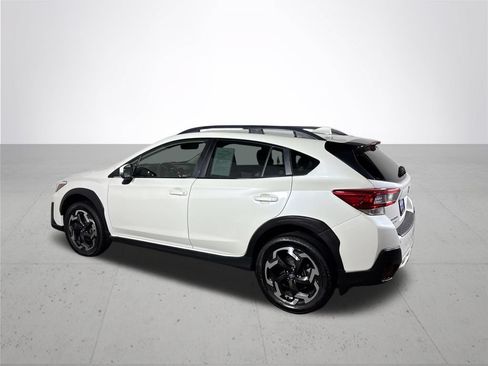 Used 2021 Subaru Crosstrek 2.5i Limited w/ Popular Package #4 AWD/4WD image 8