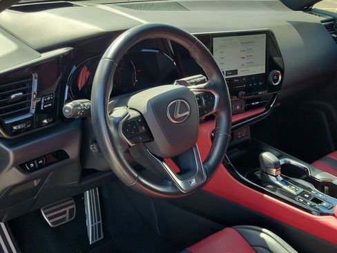 Used 2023 Lexus NX 350 F Sport image 22