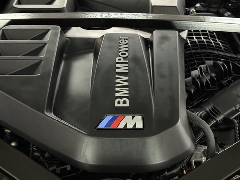 Used 2023 BMW M3 Competition image 41