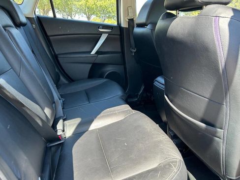 Used 2010 MAZDA MAZDA3 s Grand Touring image 49