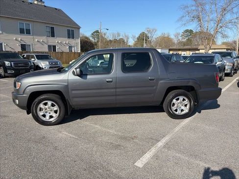 Used 2013 Honda Ridgeline RTS image 23