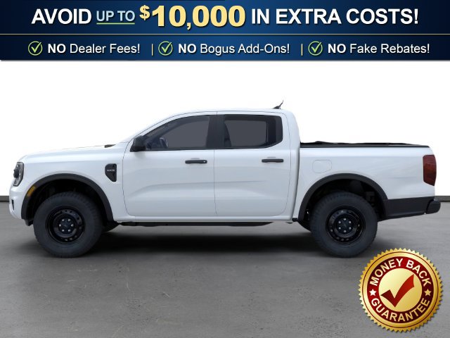 New 2026 Ford Ranger XL RWD image 4