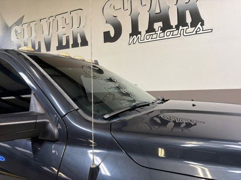 Used 2015 RAM 3500 Laramie w/ Convenience Group image 47