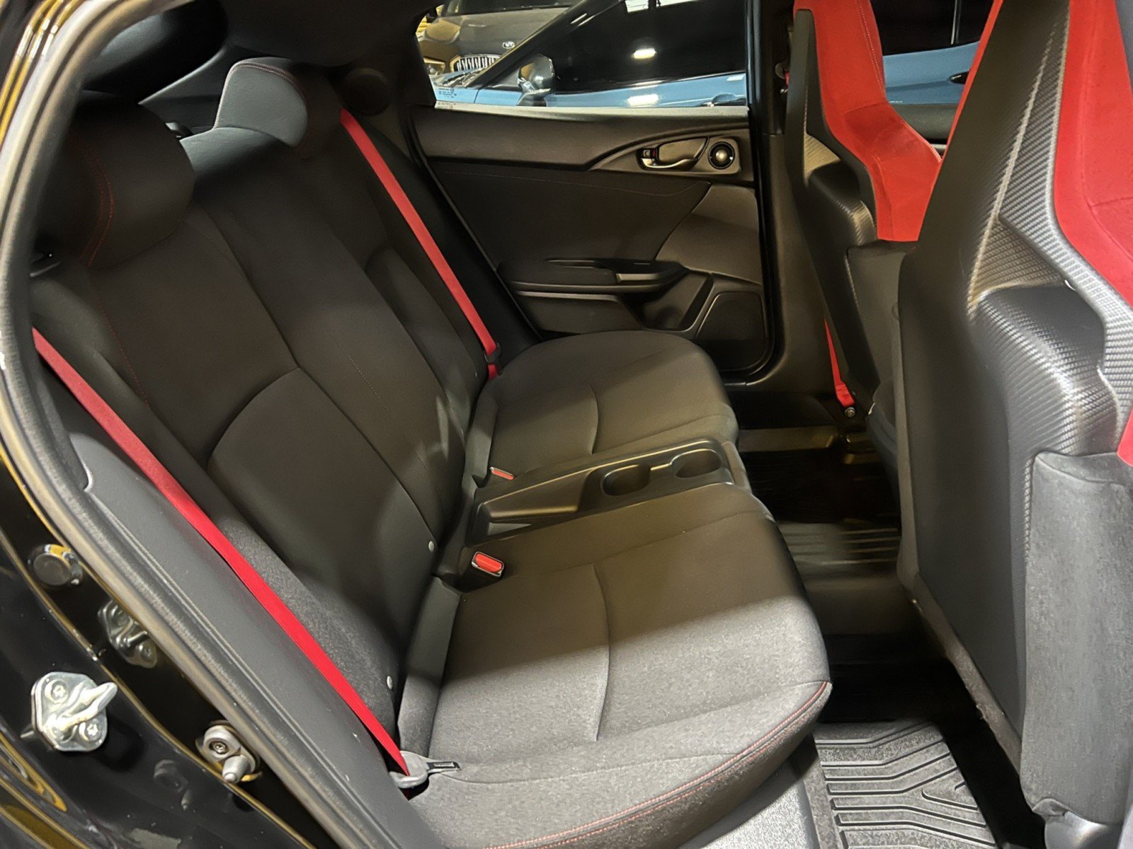 Used 2019 Honda Civic Type R image 18