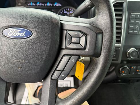 Used 2019 Ford F350 XLT w/ XLT Value Package AWD/4WD image 22