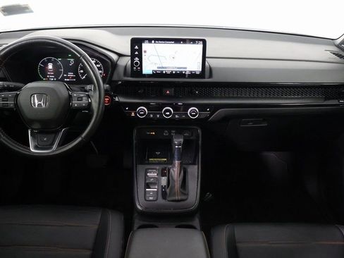 Used 2023 Honda CR-V Sport Touring image 7