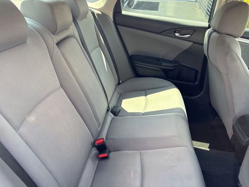 Used 2019 Honda Civic EX image 15
