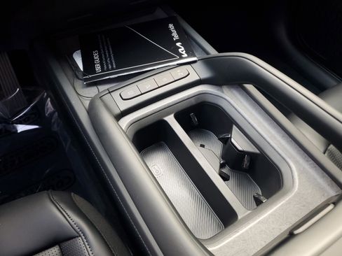 New 2027 Kia Telluride EX X-Line AWD/4WD image 25