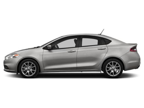 Used 2015 Dodge Dart SXT image 3