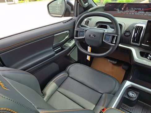 New 2026 Ford Expedition Tremor AWD/4WD image 14