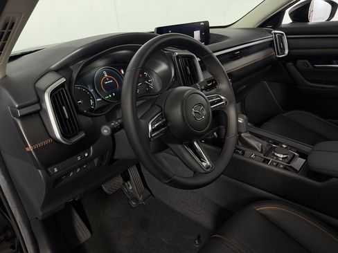 Used 2025 MAZDA CX-50 AWD 2.5 Hybrid w/ Weather Package image 20