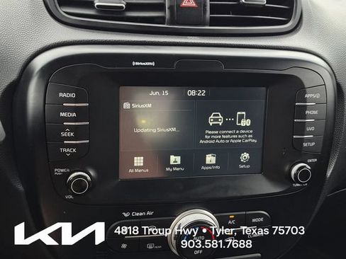 Used 2018 Kia Soul + FWD image 29