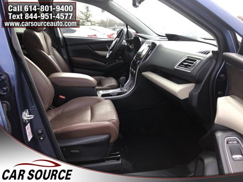 Used 2019 Subaru Ascent Touring w/ Popular Package #2A image 21