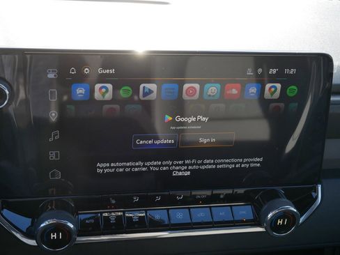 New 2026 Chevrolet Colorado Trail Boss image 18