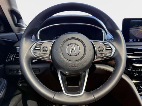 Used 2026 Acura MDX FWD w/ Technology Package image 27
