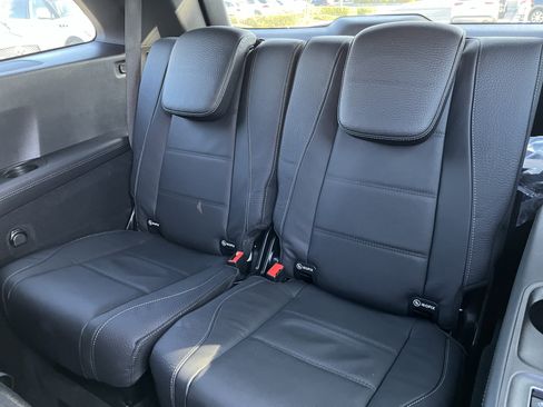 New 2026 Mercedes-Benz GLS 580 4MATIC image 18