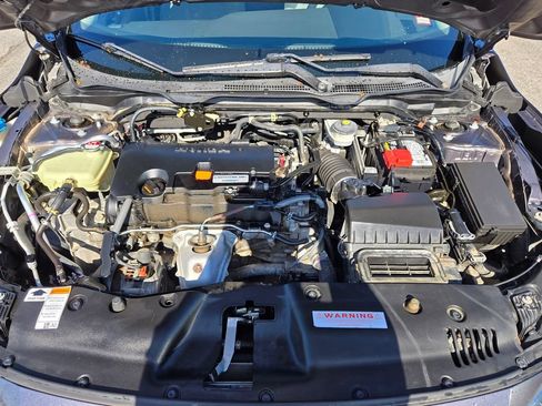 Used 2016 Honda Civic LX image 29