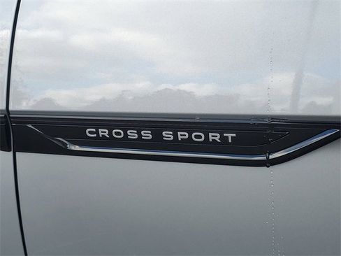New 2026 Volkswagen Atlas Cross Sport SEL R-Line image 6