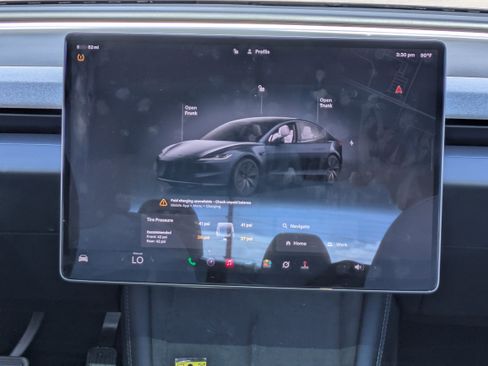 Used 2025 Tesla Model 3 Long Range image 19