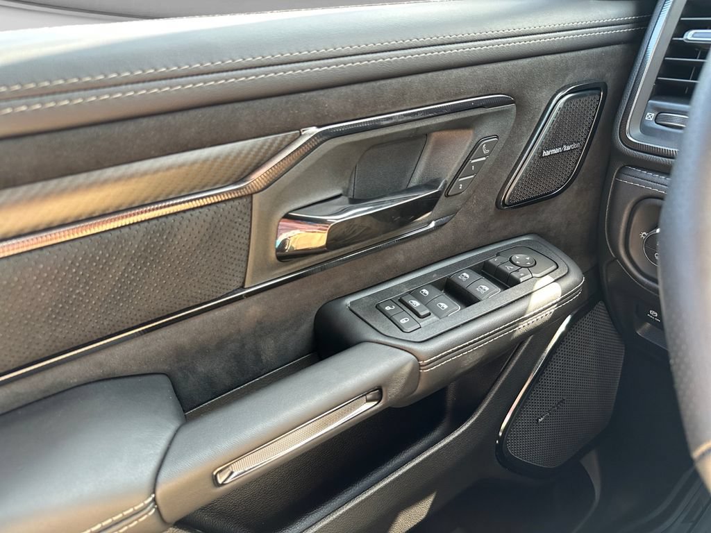New 2026 RAM 1500 RHO w/ RHO Level 1 Equipment Group AWD/4WD image 18