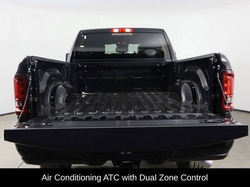 New 2026 RAM 2500 Big Horn image 17