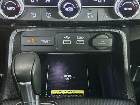 Certified 2024 Honda Civic Touring image 20