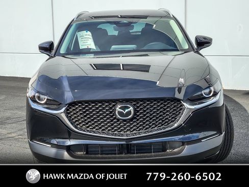 New 2026 MAZDA CX-30 AWD 2.5 S w/ Select Sport Pkg image 4