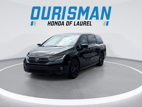 Used 2025 Honda Odyssey Sport-L image 4