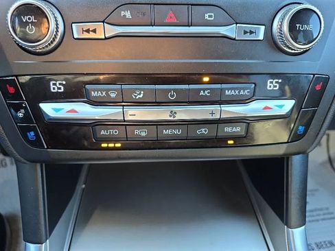 Used 2020 Ford Explorer ST w/ ST Street Pack AWD/4WD image 29