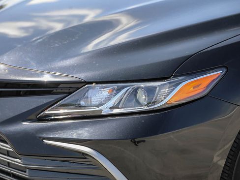 Certified 2023 Toyota Camry LE w/ Convenience Package FWD image 9
