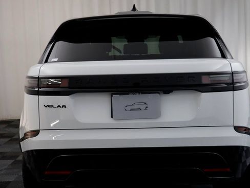 New 2026 Land Rover Range Rover Velar Autobiography AWD/4WD image 17