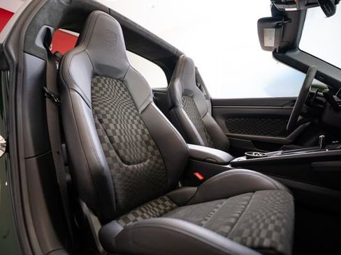 Used 2026 Porsche 911 Targa 4 GTS image 29