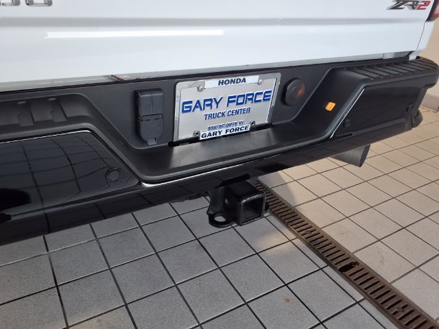 Used 2024 Chevrolet Silverado 2500 ZR2 w/ Technology Package AWD/4WD image 28