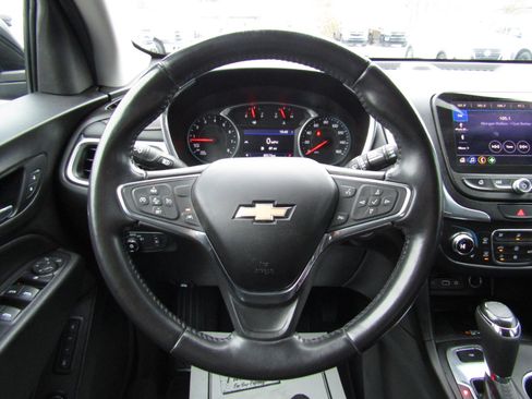 Used 2020 Chevrolet Equinox Premier w/ Premier Redline Edition image 10