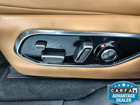 Used 2024 Jeep Grand Cherokee L Summit image 17